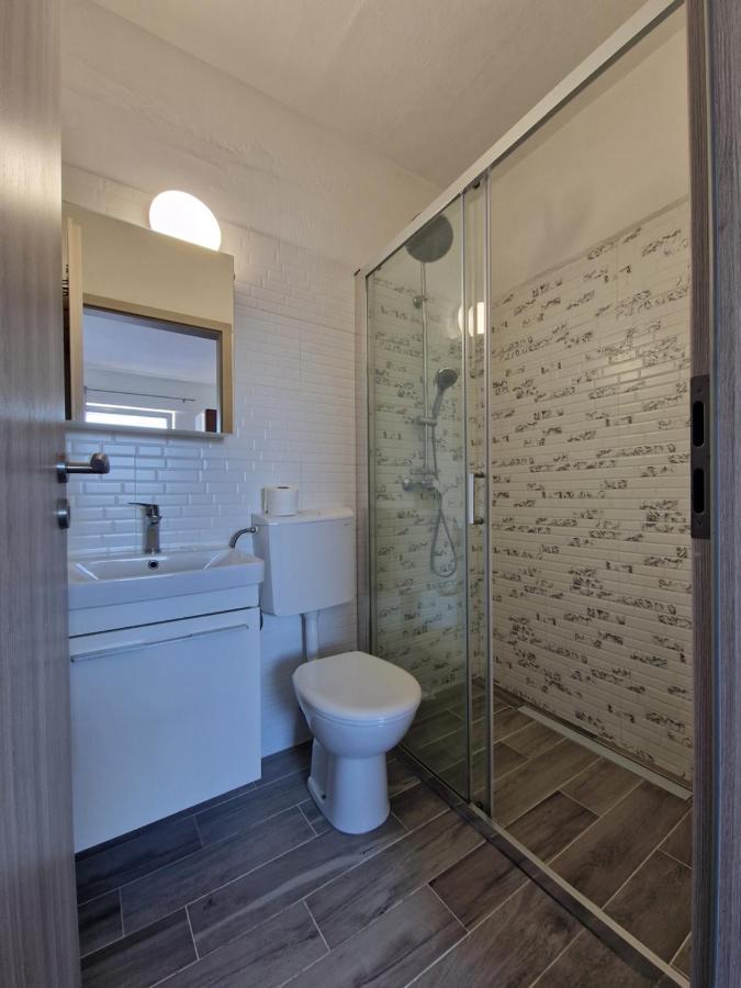 Urban Solo Suites 스플리트 외부 사진