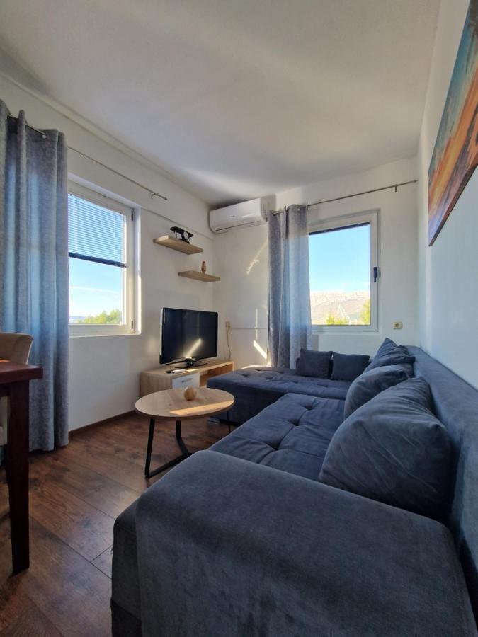 Urban Solo Suites 스플리트 외부 사진