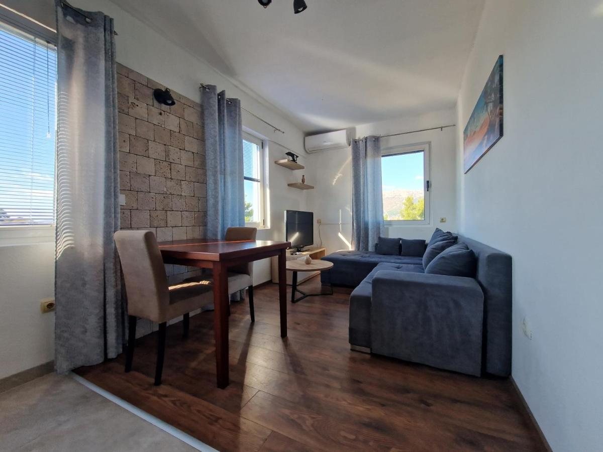 Urban Solo Suites 스플리트 외부 사진