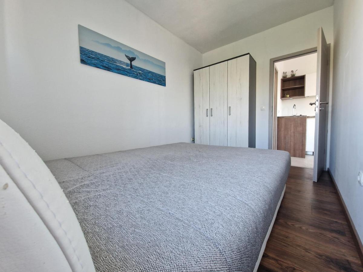 Urban Solo Suites 스플리트 외부 사진