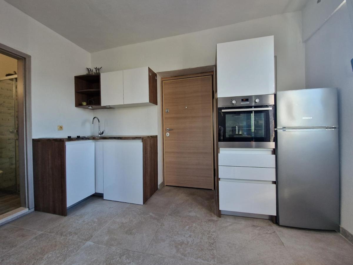 Urban Solo Suites 스플리트 외부 사진