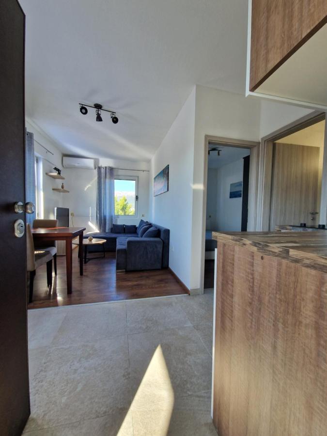 Urban Solo Suites 스플리트 외부 사진