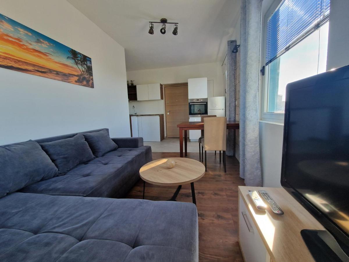 Urban Solo Suites 스플리트 외부 사진
