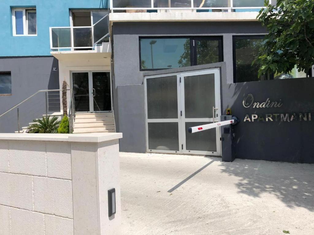Urban Solo Suites 스플리트 외부 사진