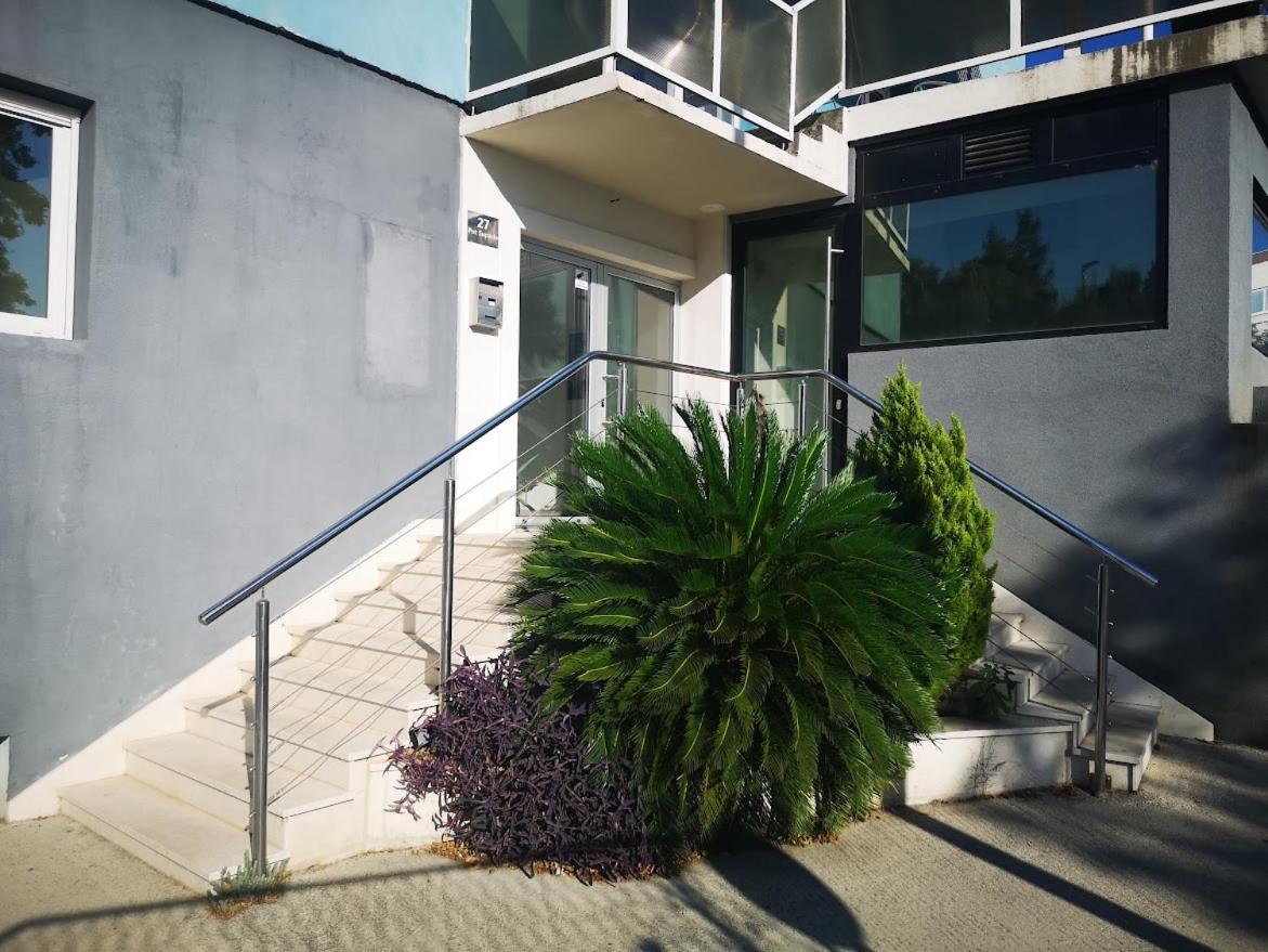 Urban Solo Suites 스플리트 외부 사진